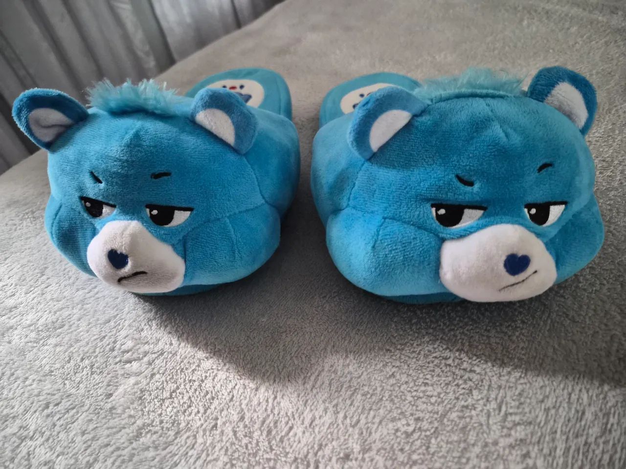 Pantufas Ursinhos Carinhosos - Foto 4