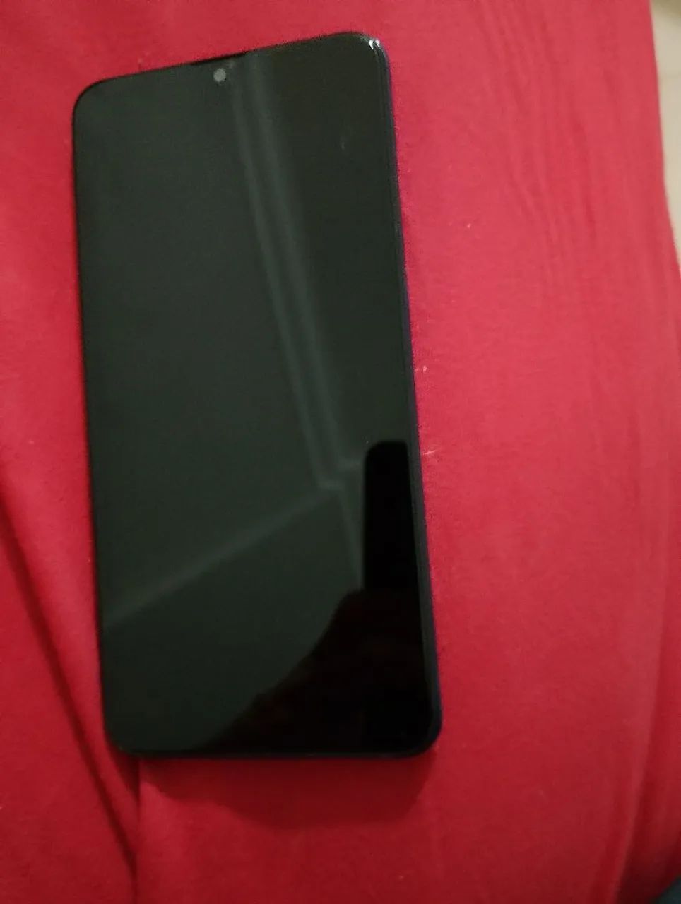 Celular para utilizar peças do a10s