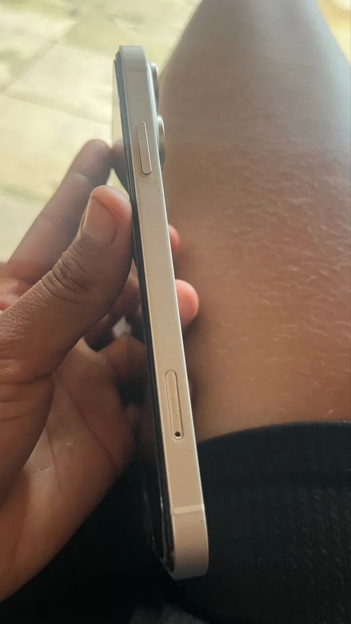 iPhone 11 montado no 17 pro - Foto 4