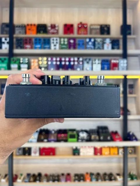 Pedal Friedman BE-OD Deluxe - Instrumentos musicais - Centro