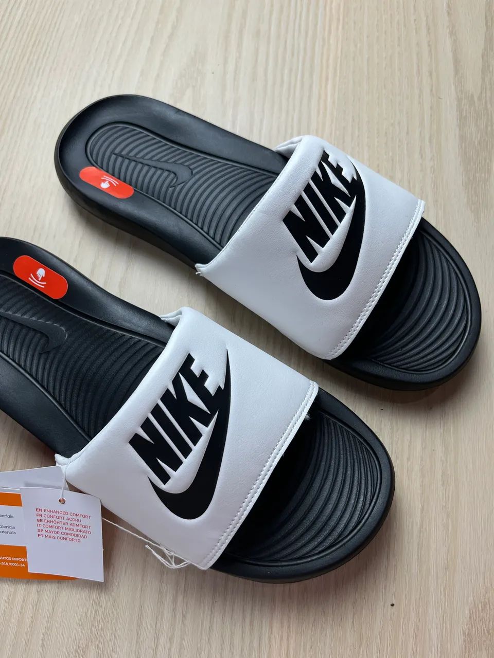 Sandália Nike Slide Original  - Foto 2