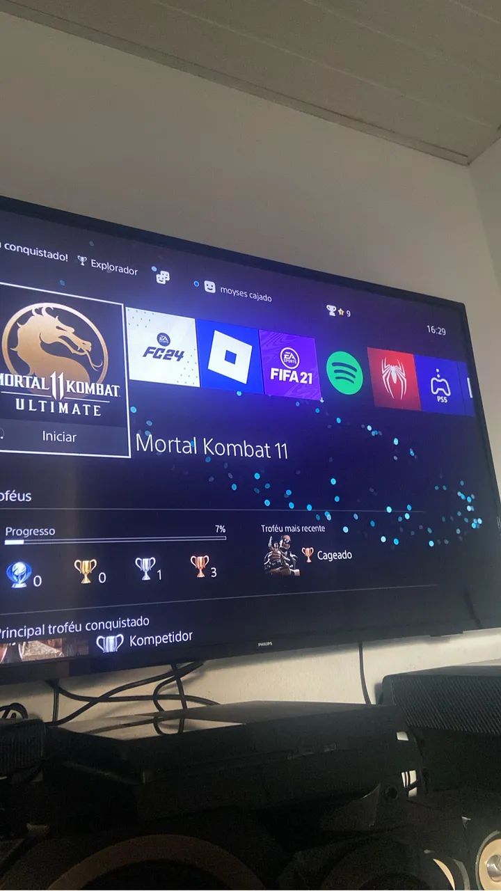 ps4  - Foto 2