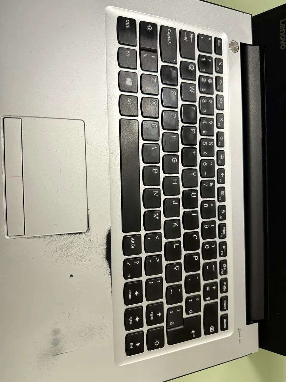 Notebook Lenovo IdeaPad 310 | Core i3 | SSD 240GB - Foto 3