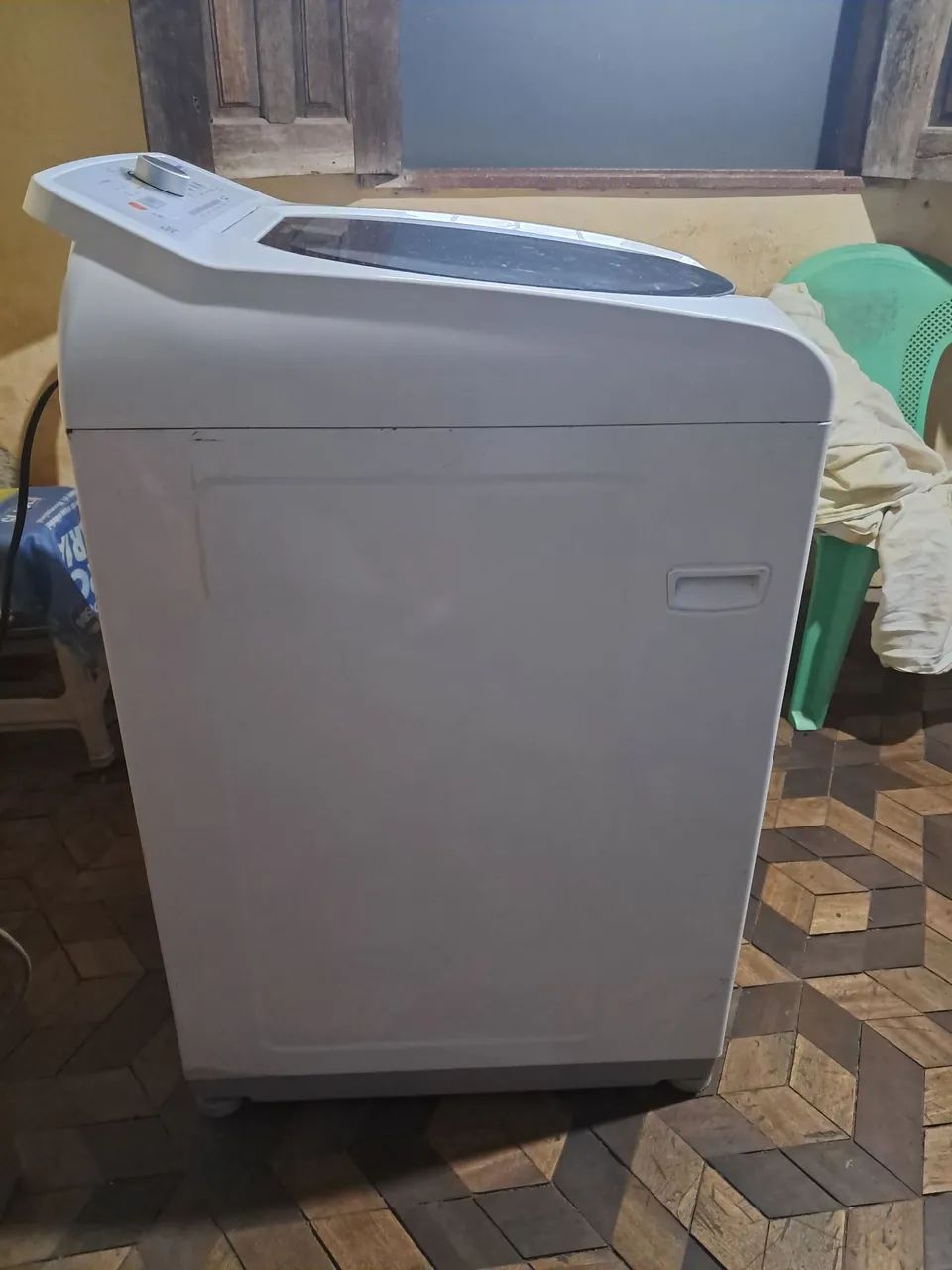 Máquina de lavar roupa  - Foto 4
