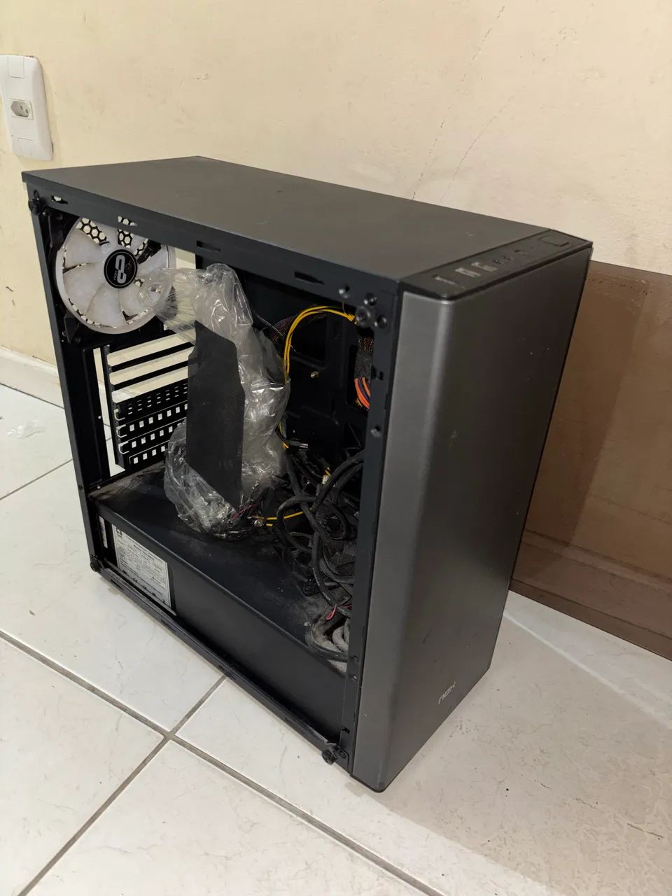 Gabinete gamer - Foto 3