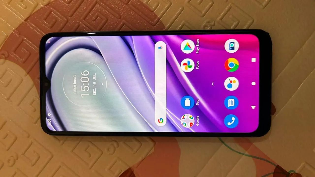 Vendo celular 