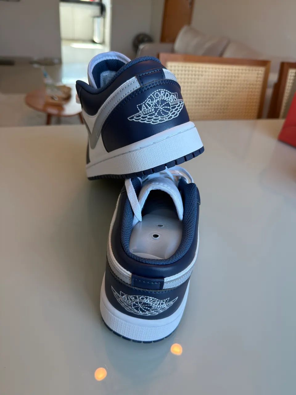Air Jordan 1 Low - Foto 2