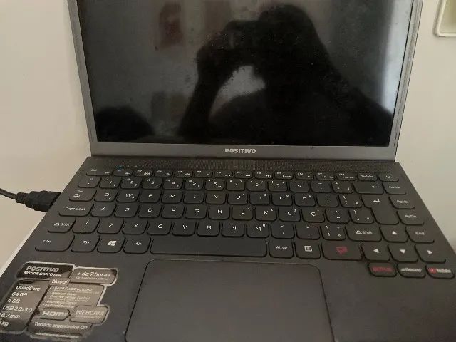 notebook - Foto 2