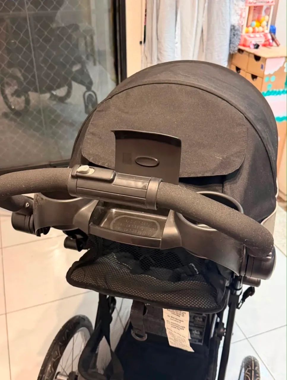 Carrinho de Bebê Graco - Foto 3