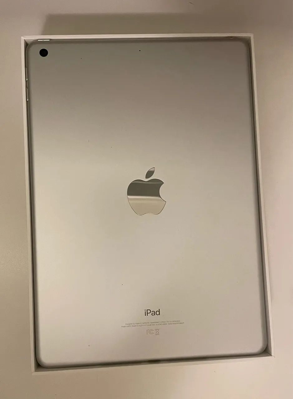 IPad 