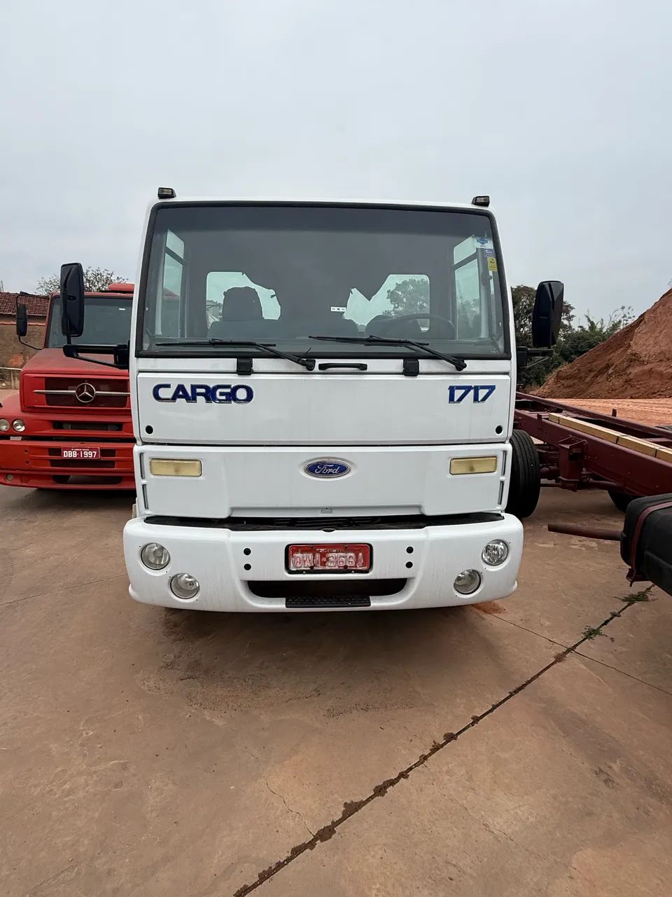 Cargo 1717 - Foto 2