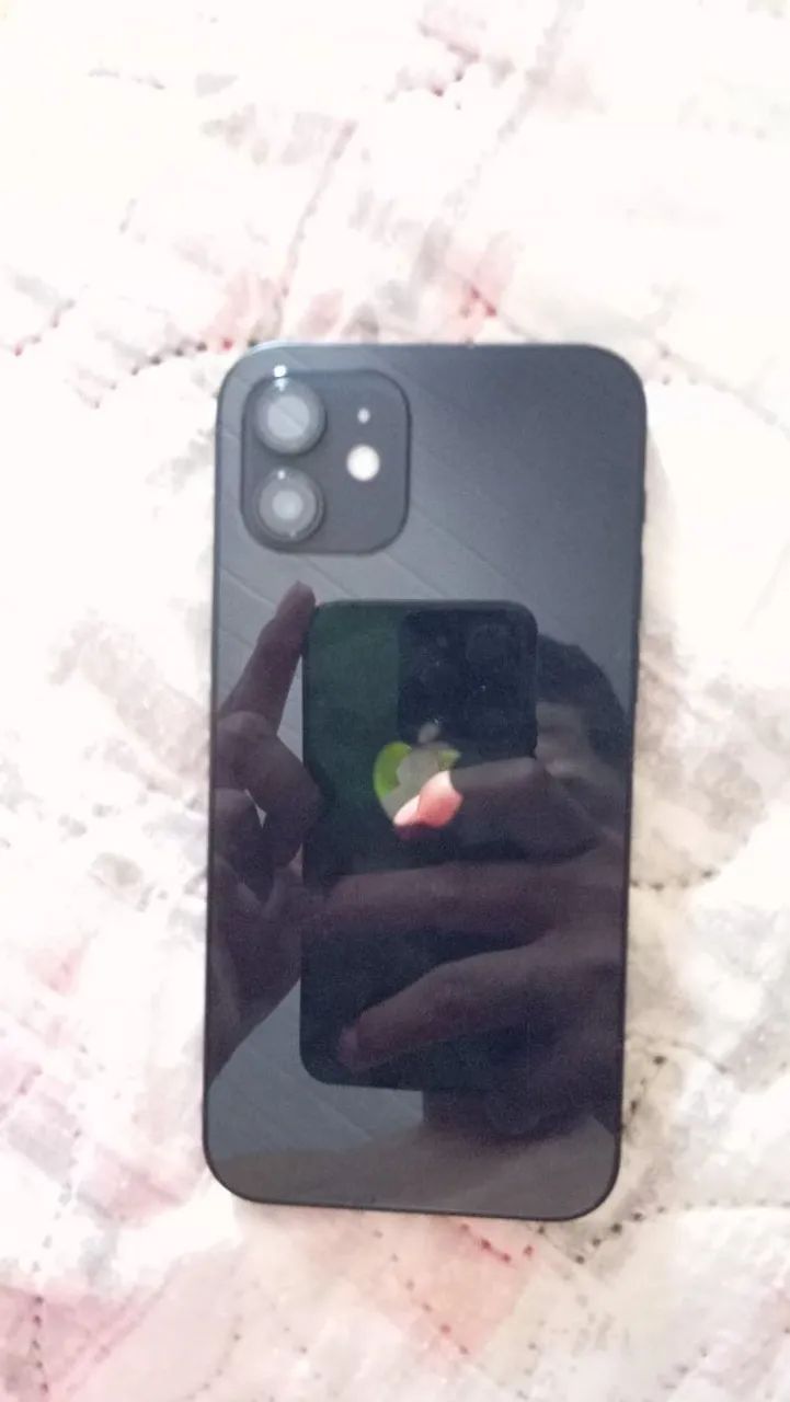 Vendo iPhone 12 - Foto 4
