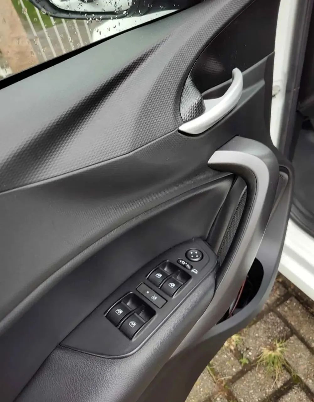 Fiat Cronos Precision 1.8 16V Flex Aut. 2020 - Foto 5