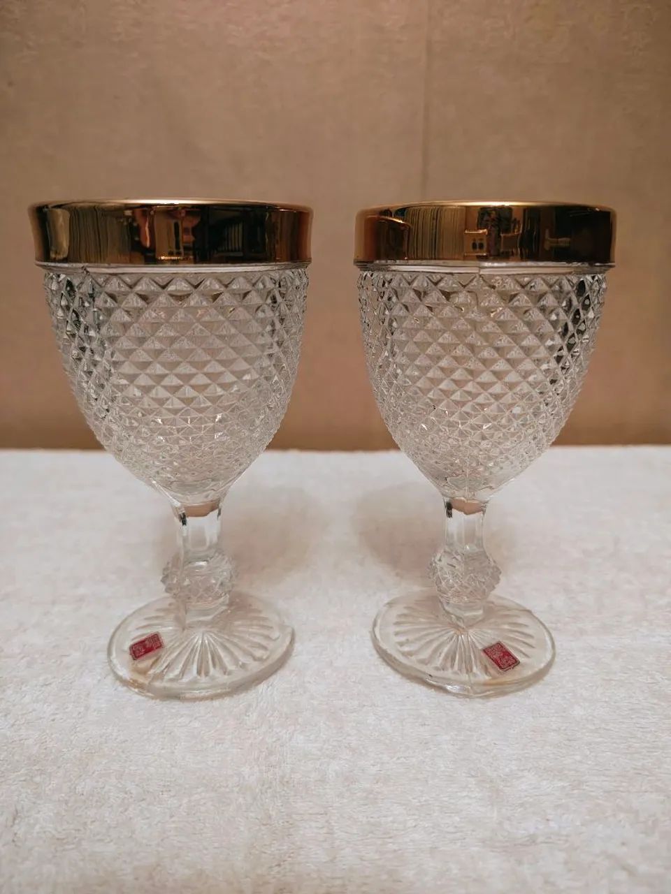 Taça Bico de Jaca 