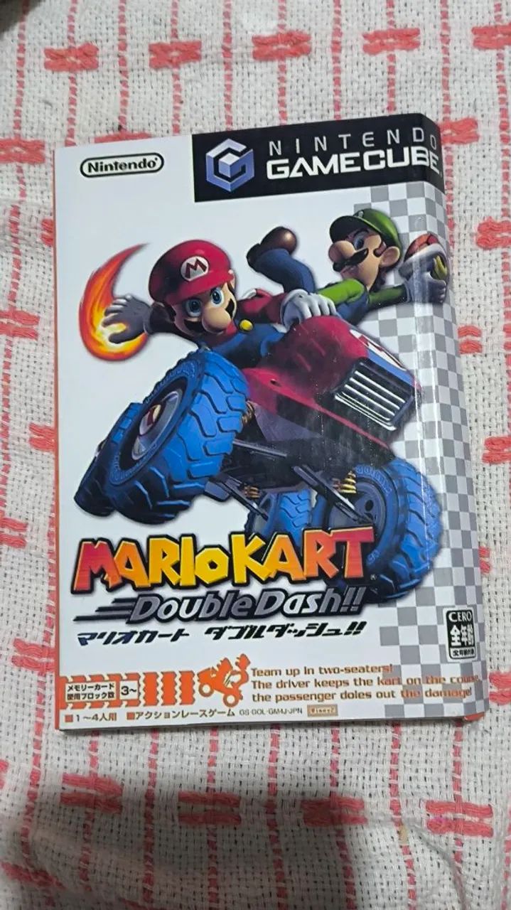 Game cube  - Foto 3