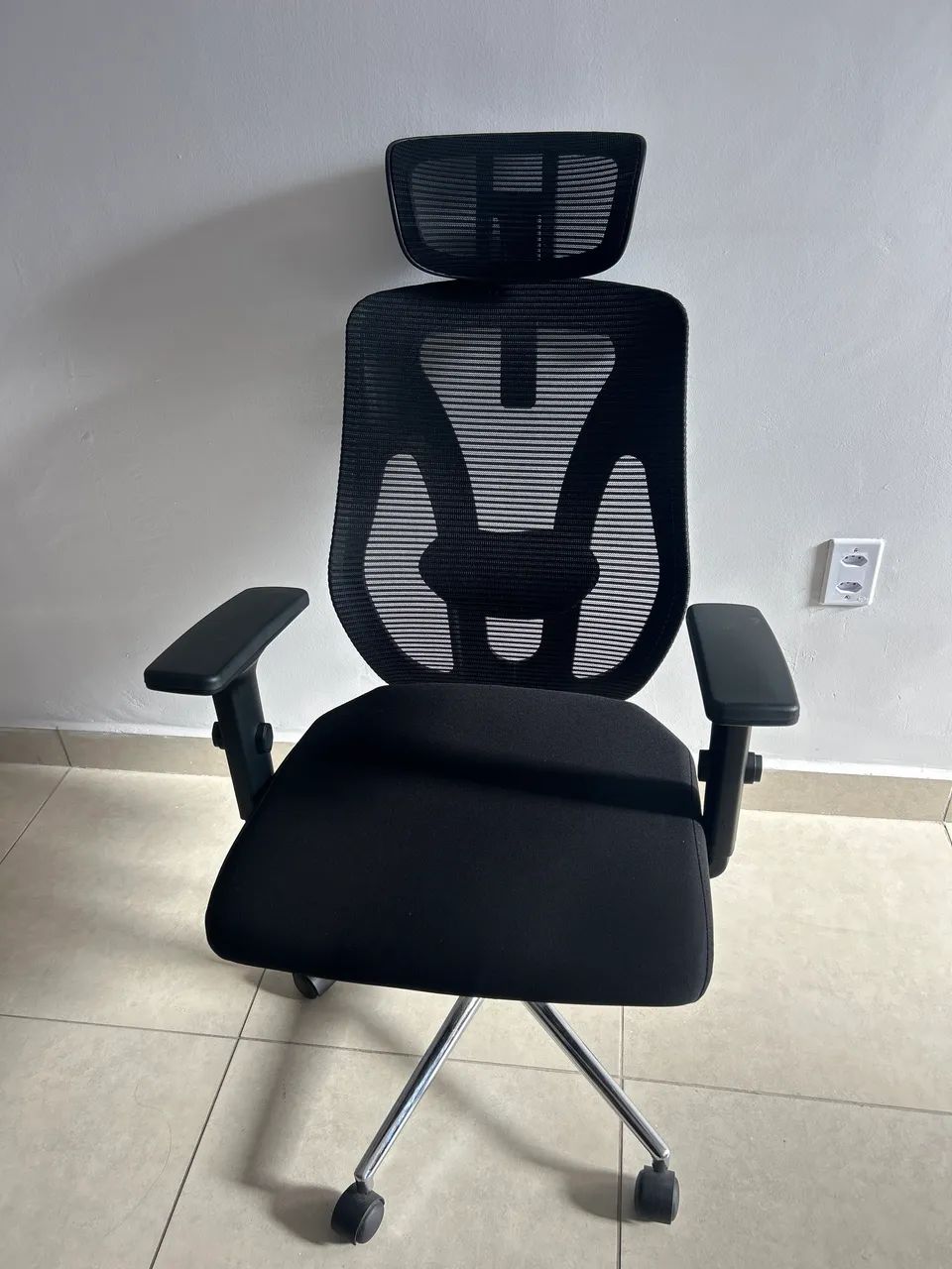 Cadeira para escritório  - Foto 5