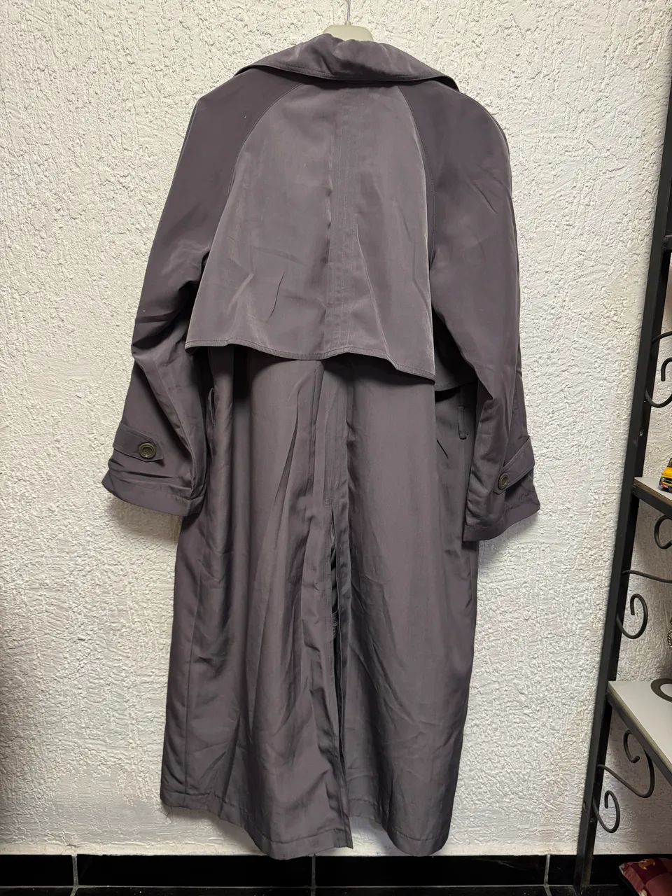 Trench Coat arctic classic - Foto 3