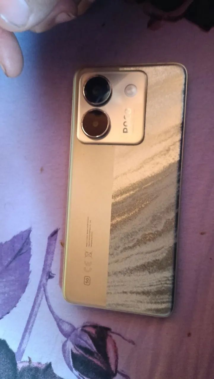 Poco m7 pró 5G   - Foto 2