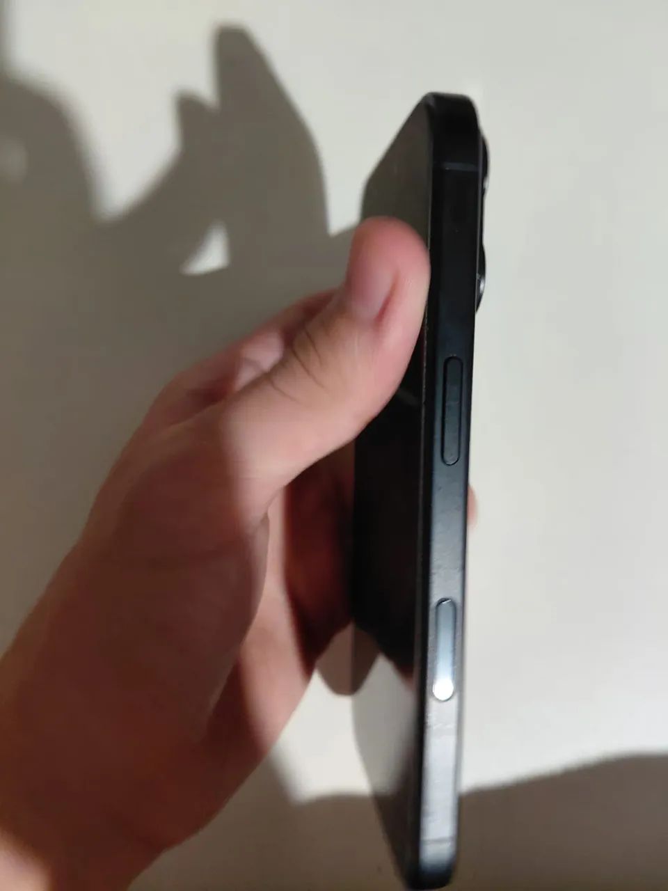 Iphone 16 com caixa - Foto 4