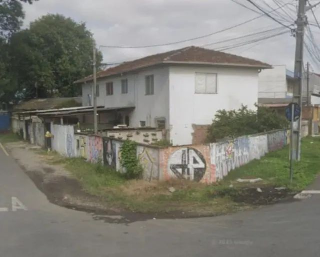 Sobrado Alto Boqueirão - Foto 2