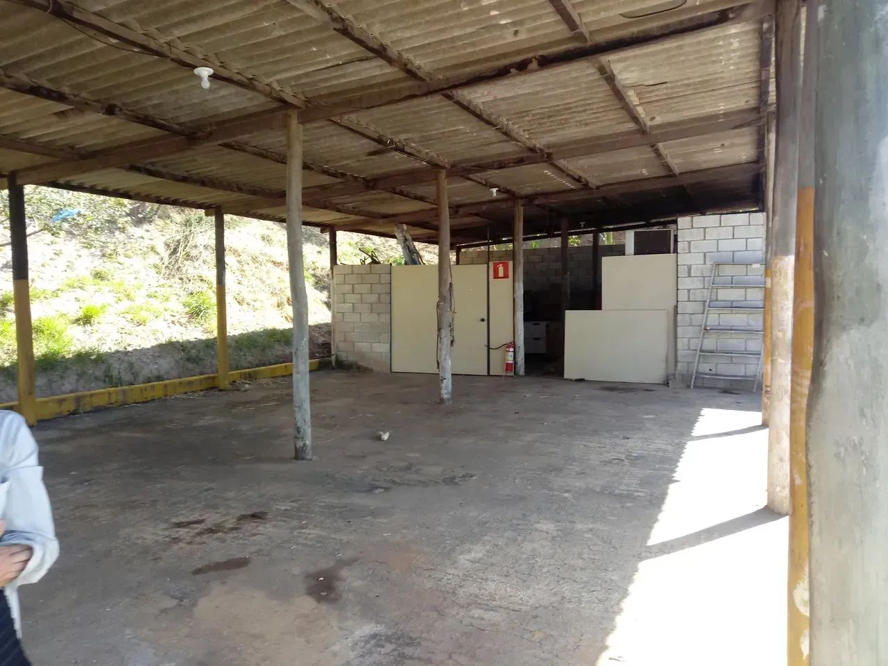 Galpão industrial com 1750 de área construída - Foto 2