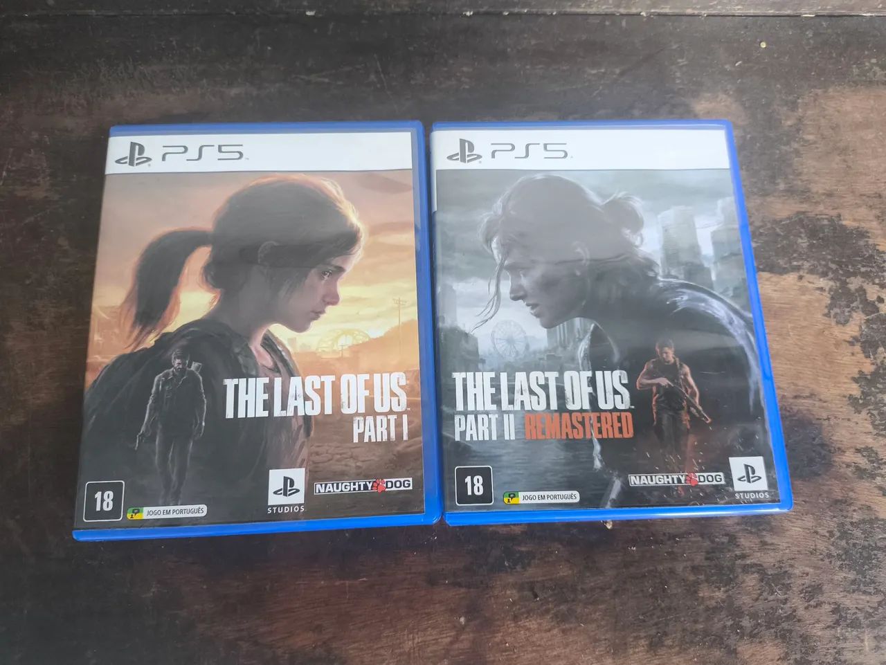 The 1 é 2 oferta