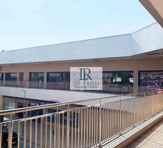 Loja para Locação com 138 m² | Centro em Carapicuíba/SP.