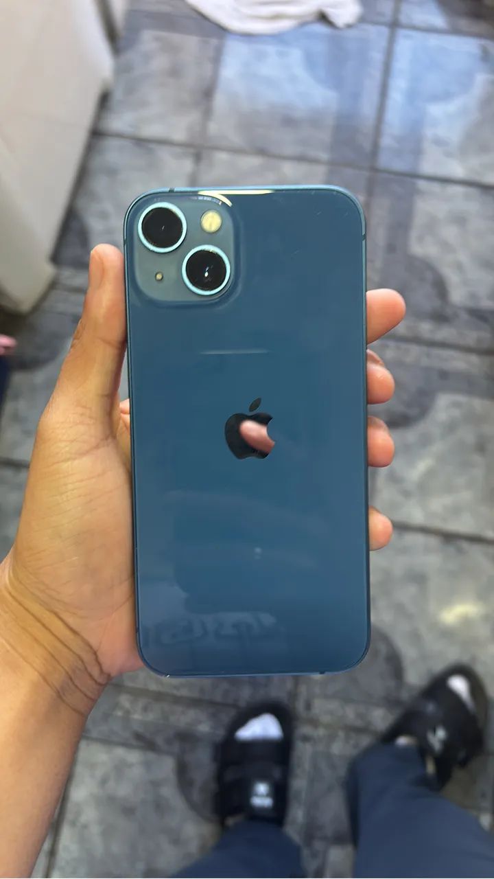 iPhone 13 128gb - Foto 3