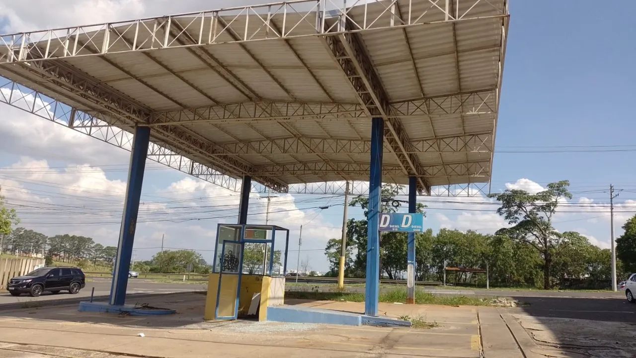 Comercial para Locação em Sumaré, Chácara Monte Alegre - Foto 2