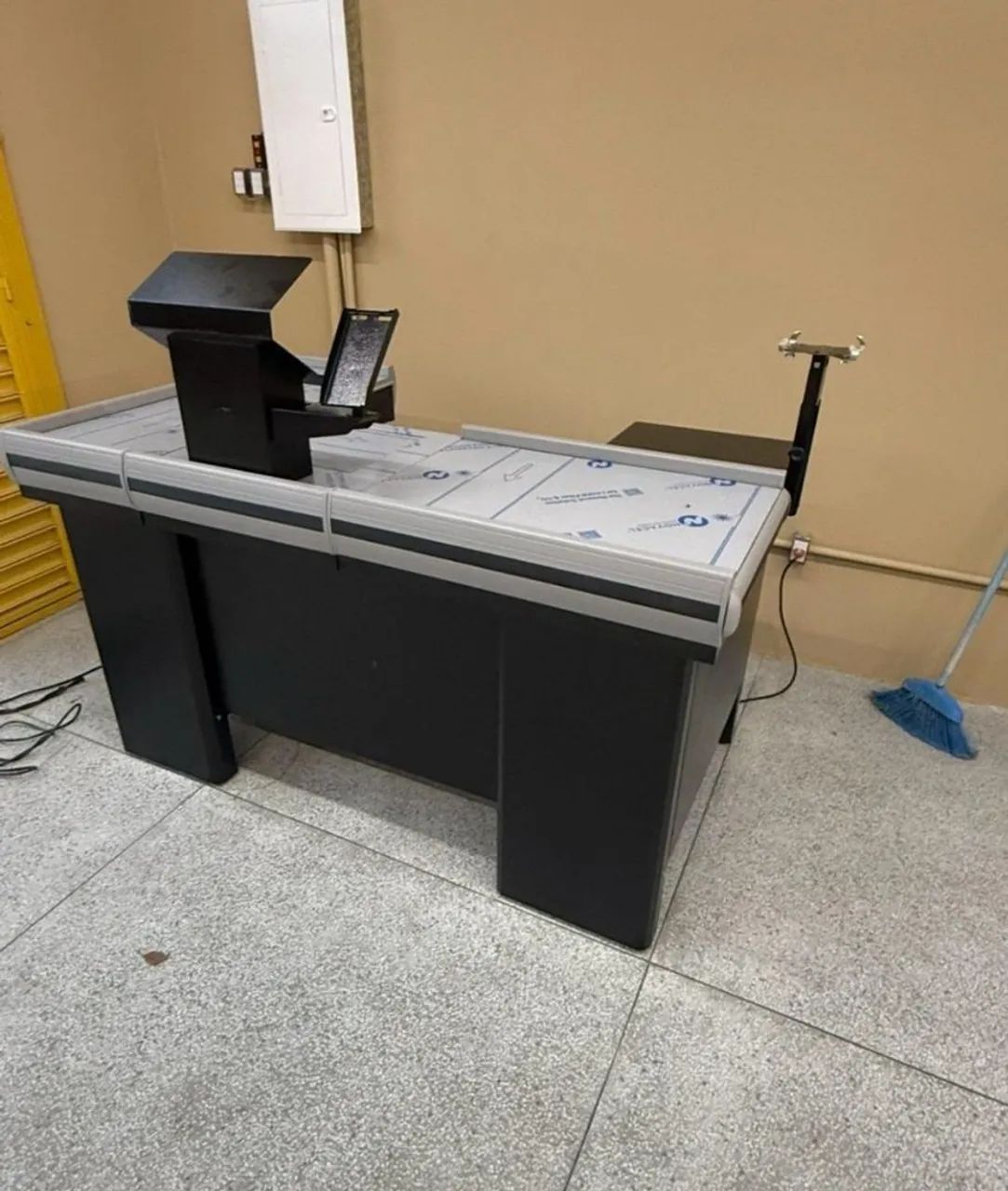 Check out innal- Caixa para supermercado  - Foto 4