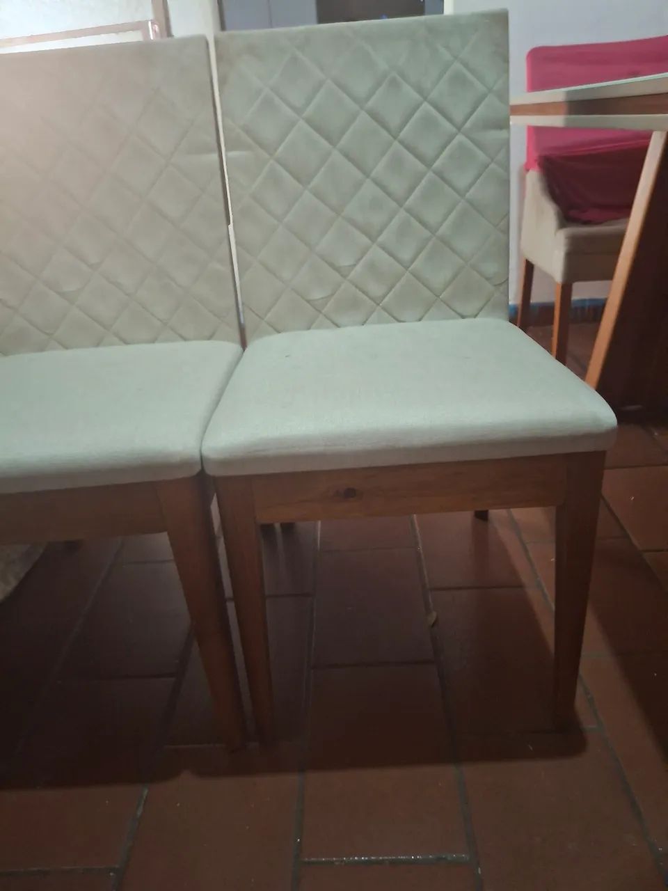 Mesa 6 cadeiras  - Foto 2