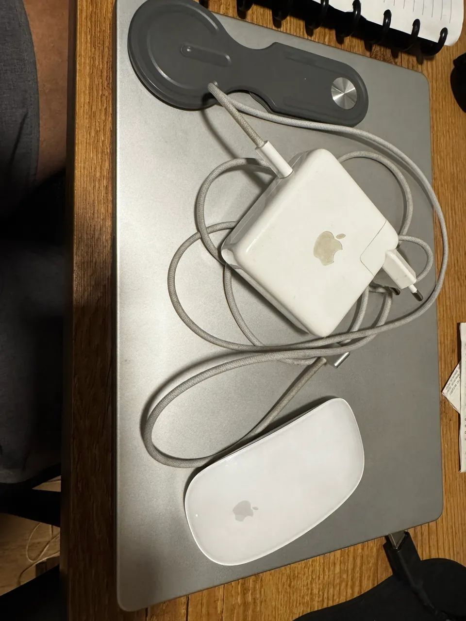 Mouse apple magic 2 - Foto 3