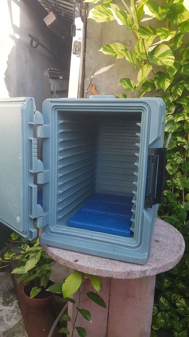 Termobox Cambro  - Foto 3
