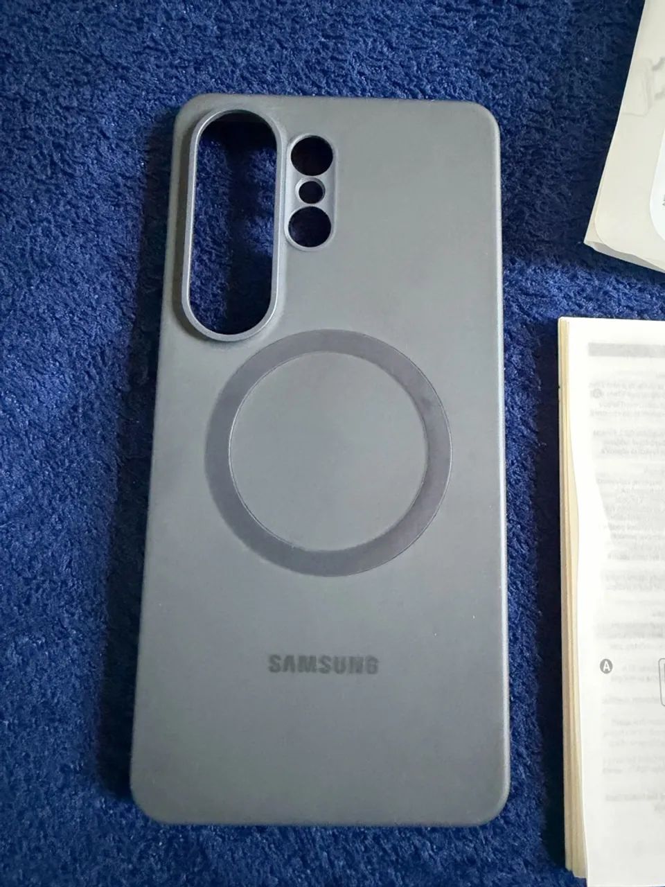 Case S26 Ultra - Original  - Foto 4