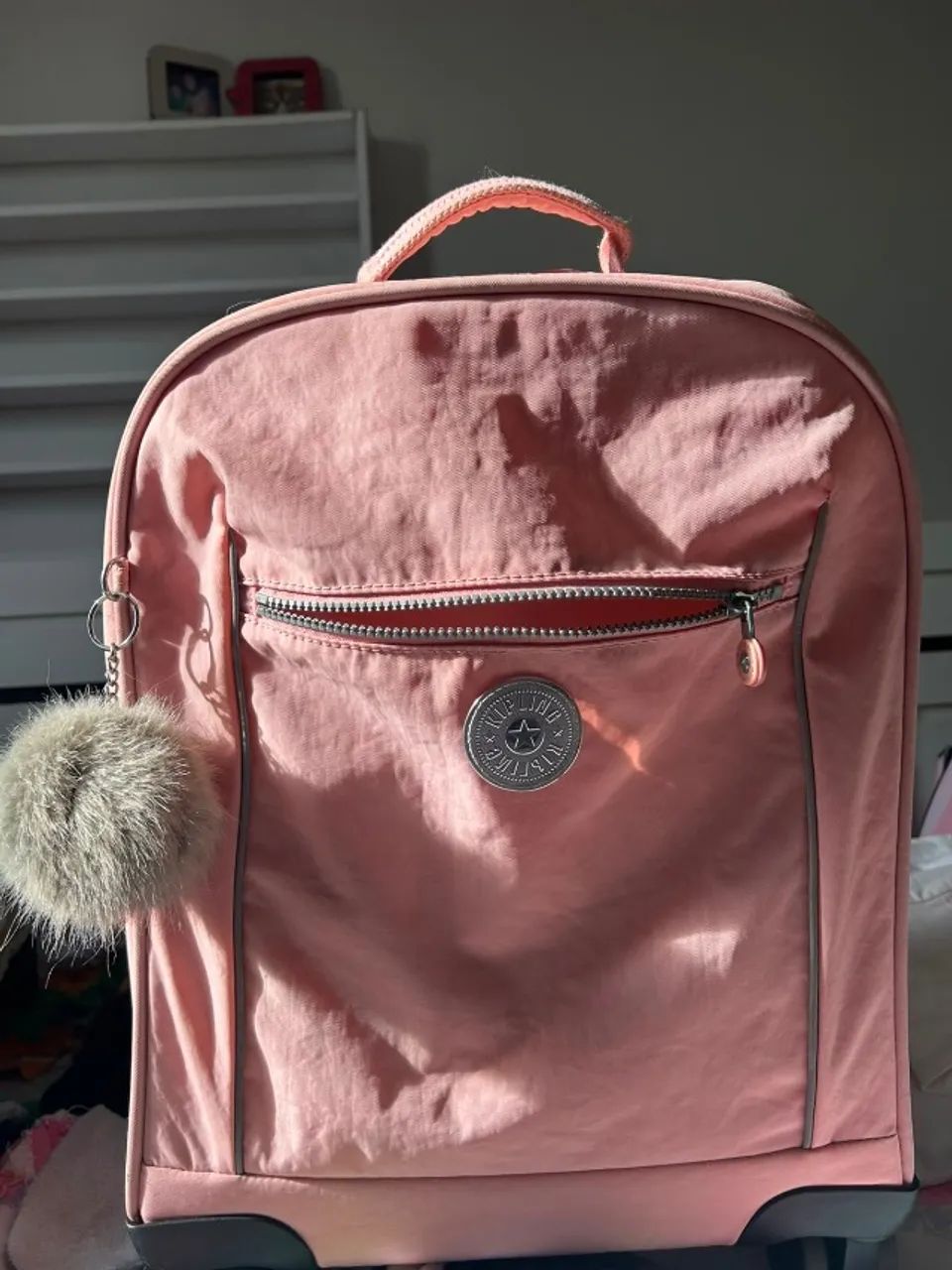 Mochila  - Foto 3
