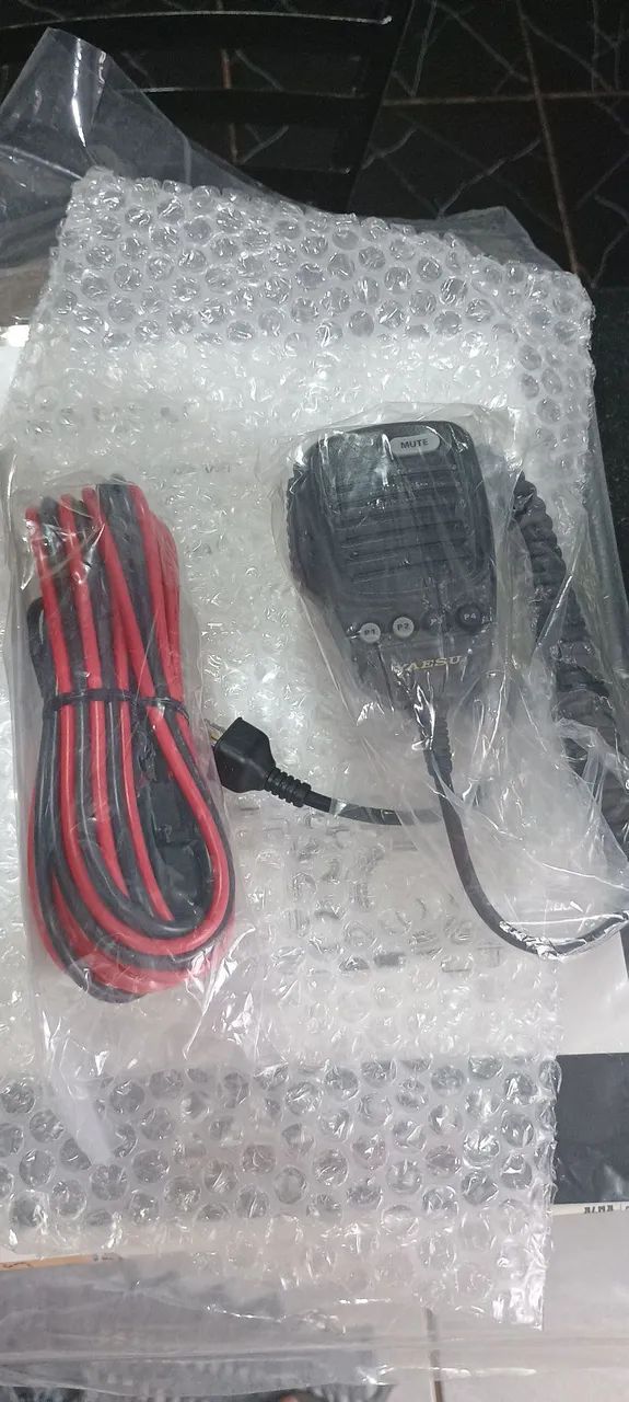 Rádio FT710 - Foto 4