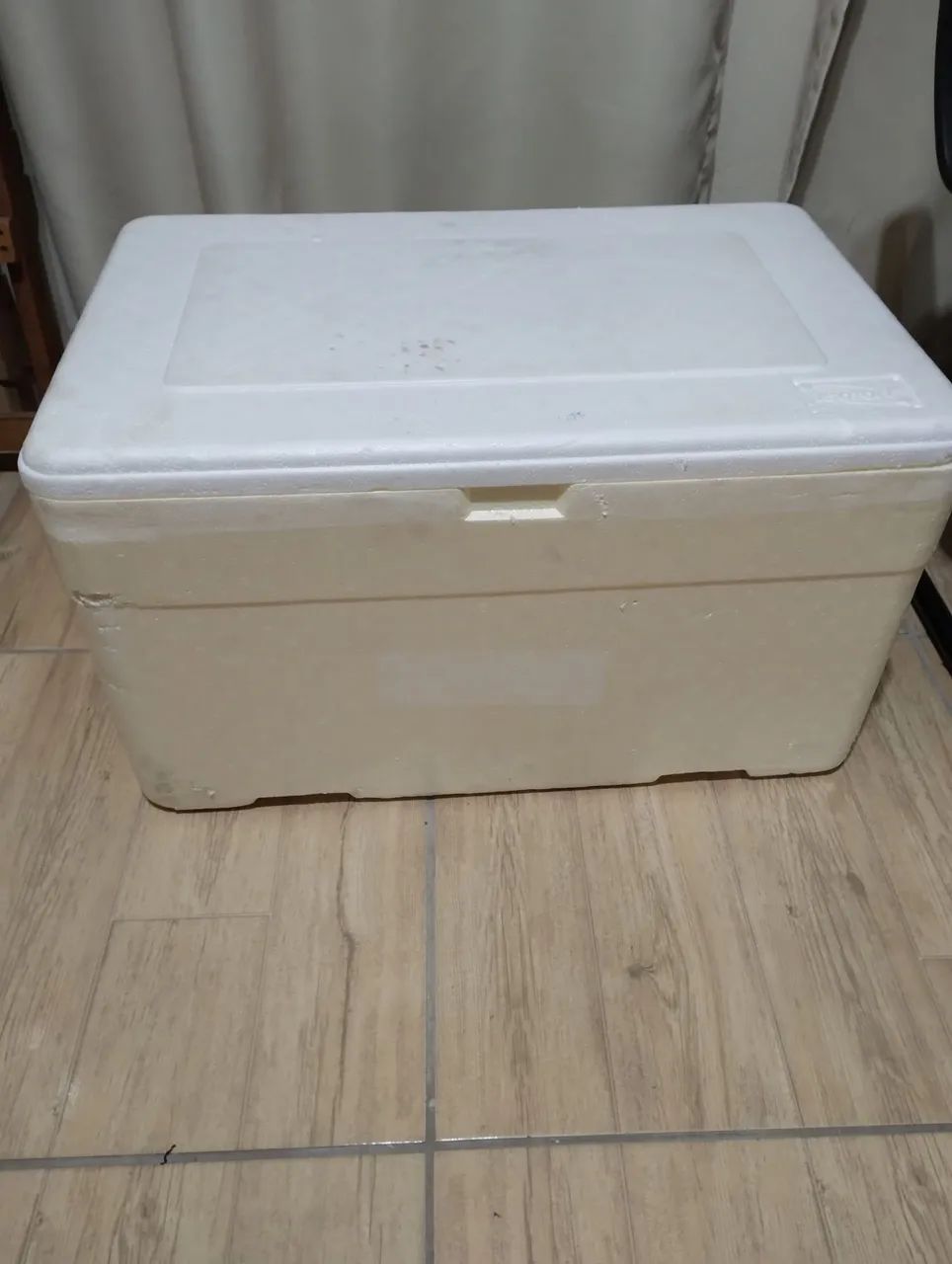 Caixa Térmica Isofort 60 litros  - Foto 2