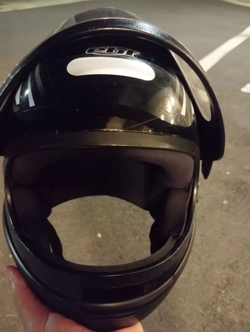 capacete  - Foto 2