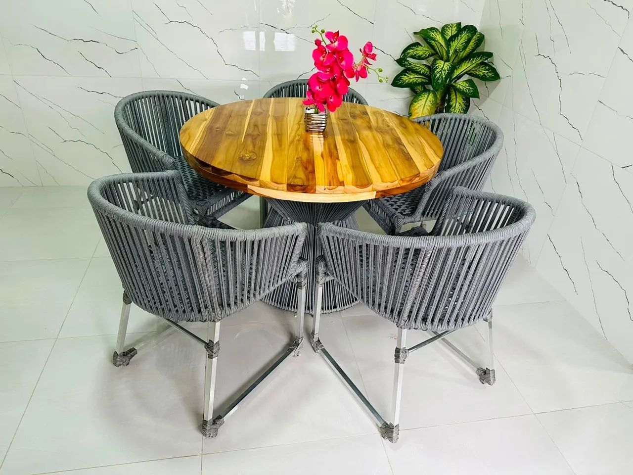 Mesa com preço de Fábrica 
