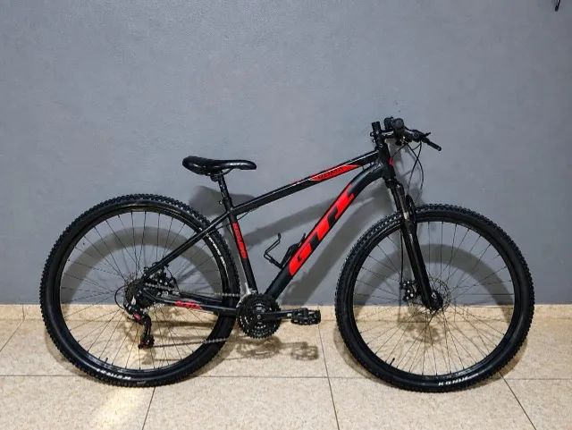 Desapego Bike