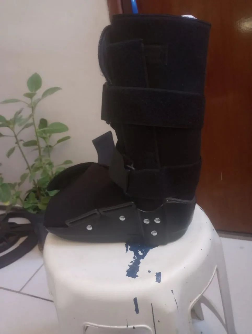 Bota ortopédica  - Foto 3