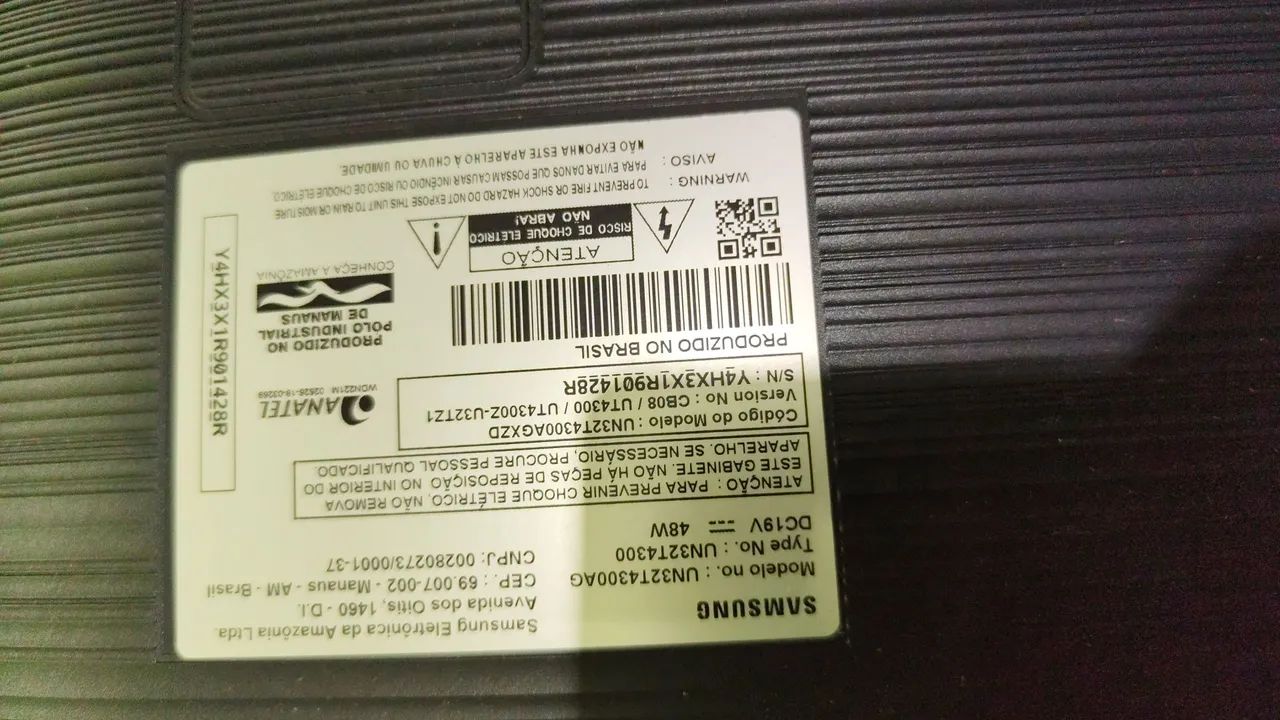 Tv Samsung  - Foto 2