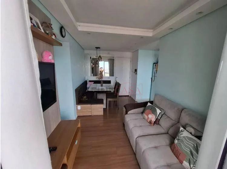 Itaquera Apartamento 2 dormitorios com vaga - Foto 5