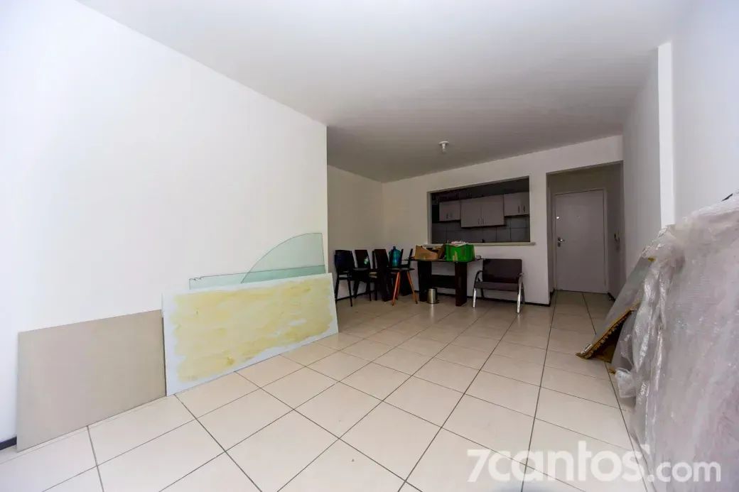 Apartamento, Meireles, 1 Quarto - Foto 2