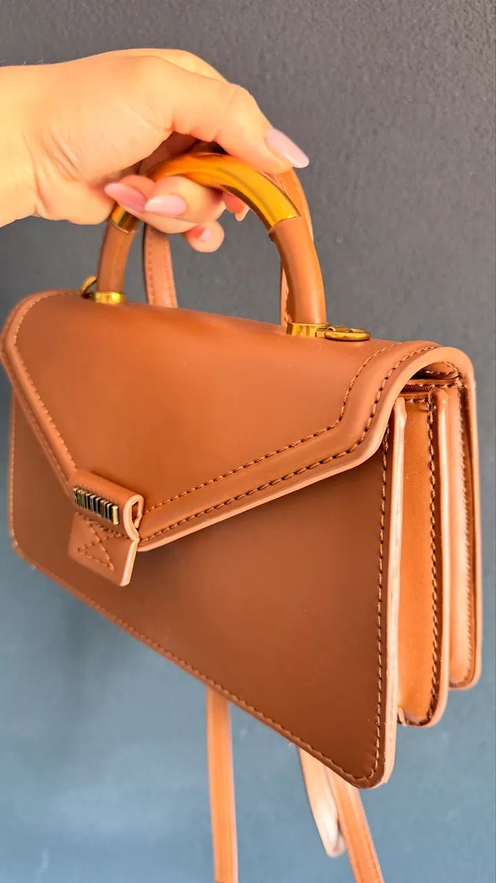 Bolsa Santa Lolla - Foto 4