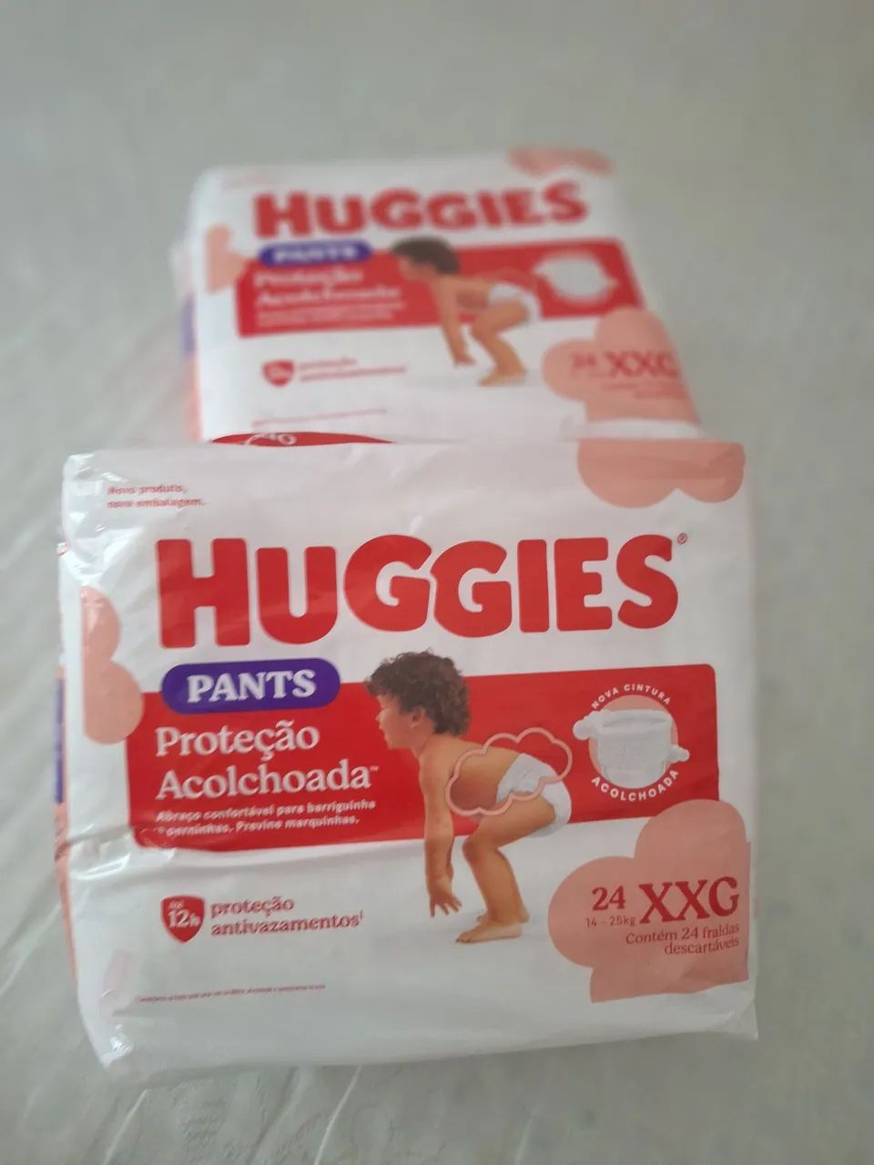 Fralda huggies 42.00 - Foto 3