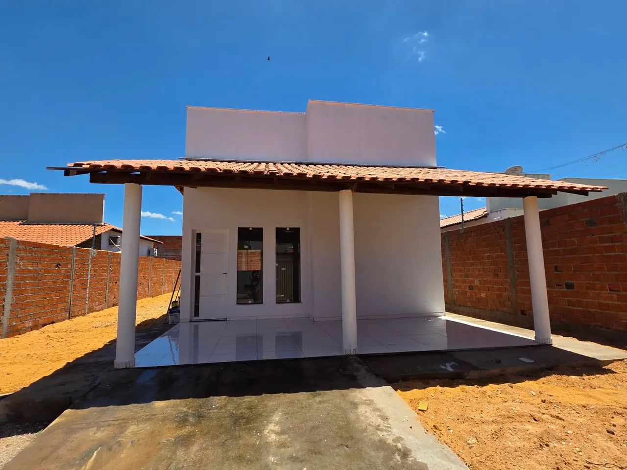 Casa Vale do Gavião Nova - Foto 5