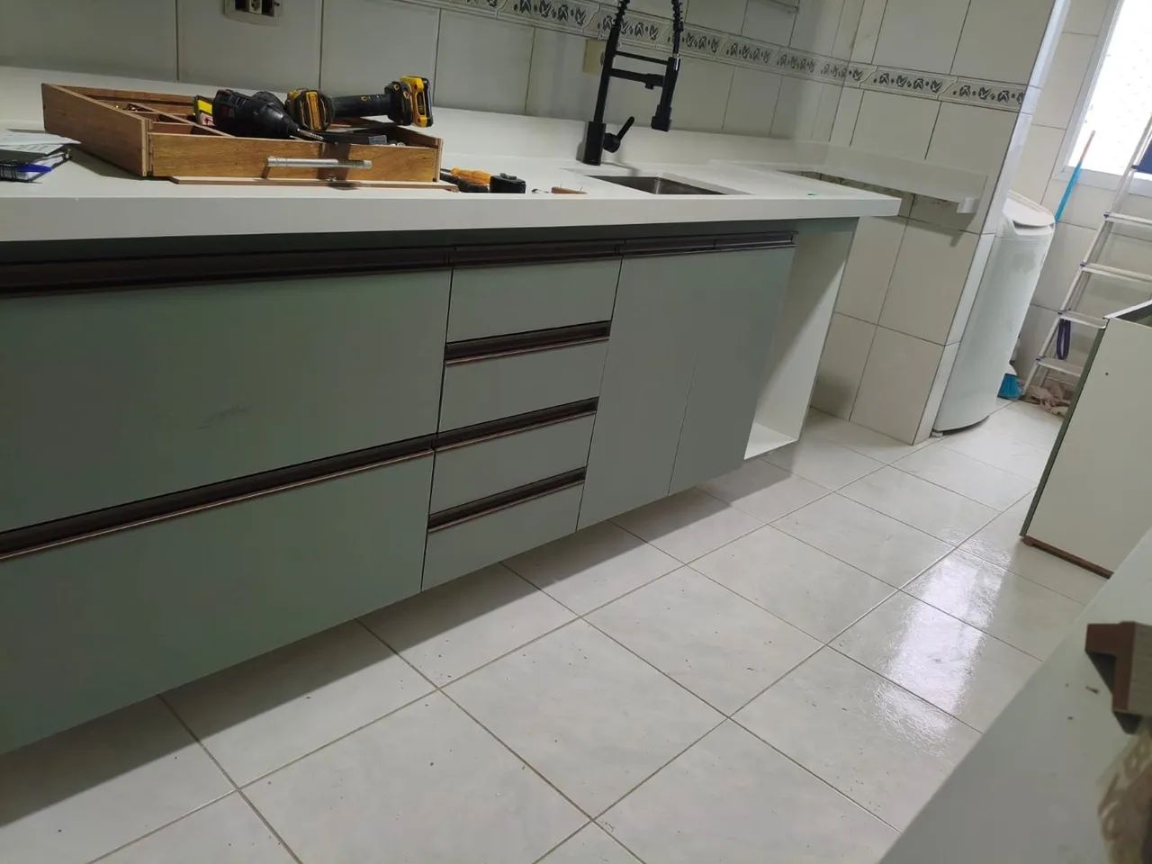 Móveis planejados - Foto 5