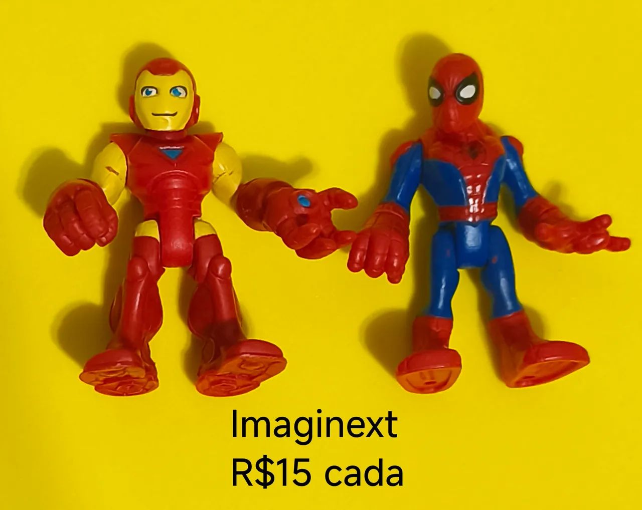 Brinquedos variados  - Foto 3