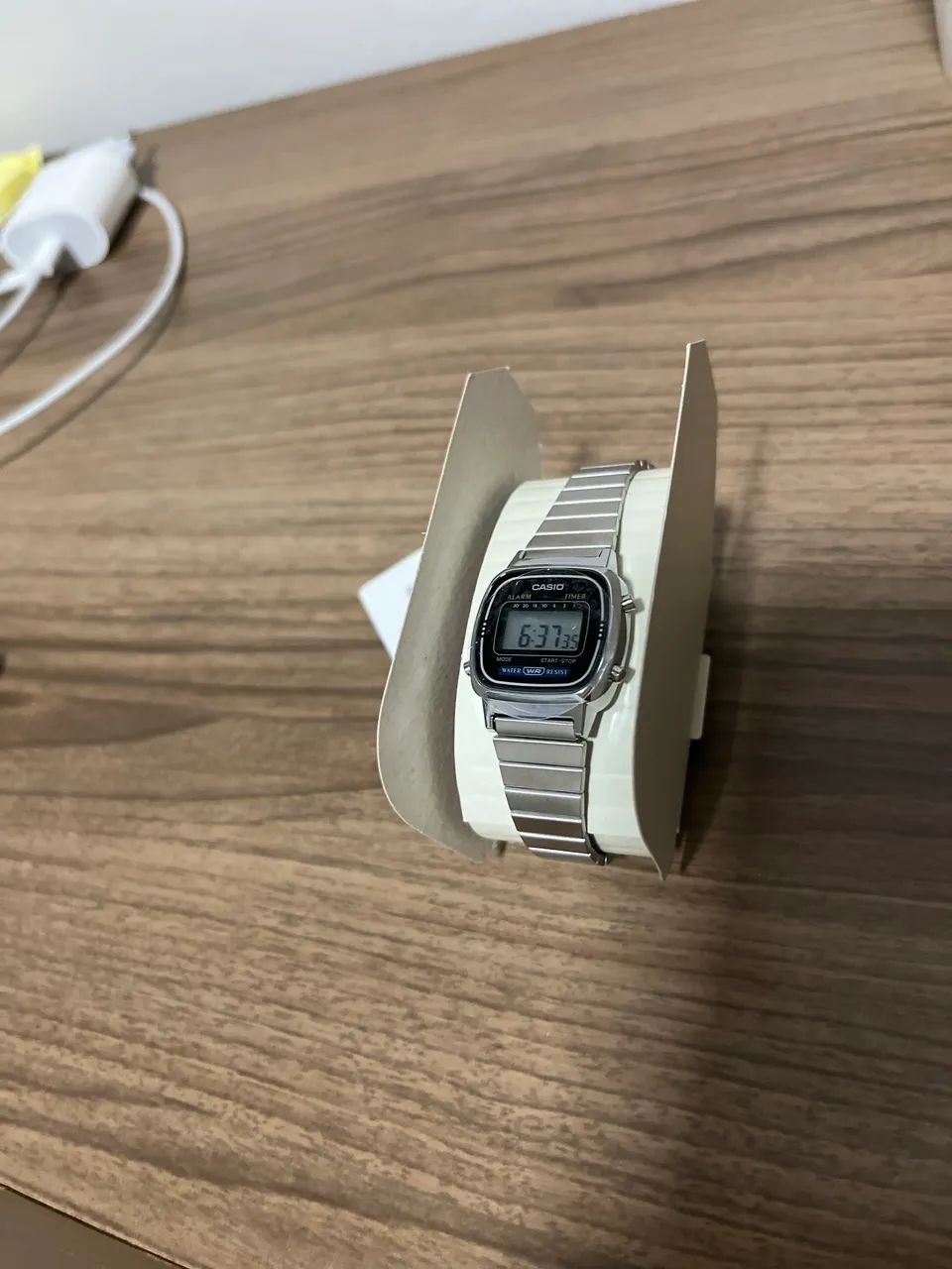 Relogio casio vintage feminino La670 - Foto 3